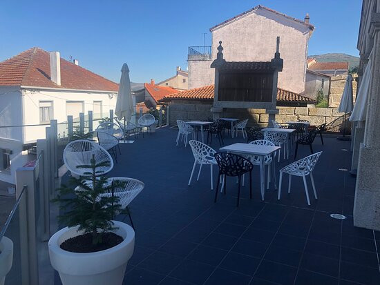 Hotel Rural La Churra主图