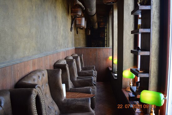 Boutique Hotel 11主图