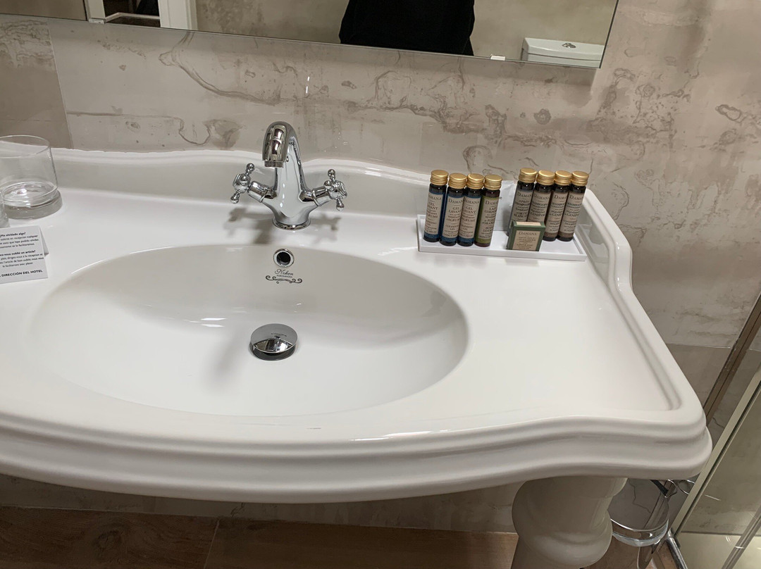 Hotel Casablanca Boutique主图