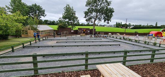 Mellowes Adventure & Childcare-Athboy必去景点