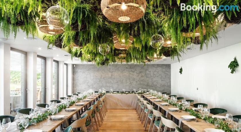 HERBARIUM boutique hotel