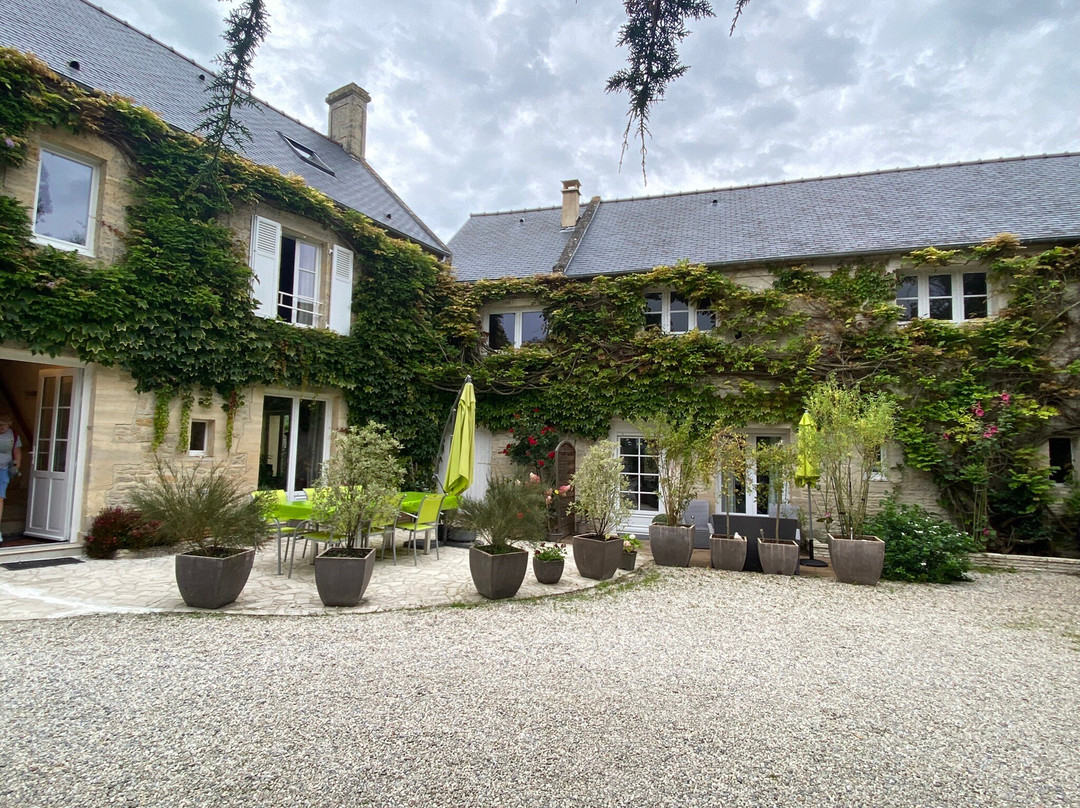 Chambre D'hotes Liz'A