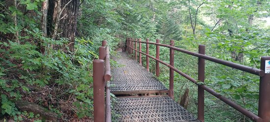 Odaesan National Park-平昌郡必去景点