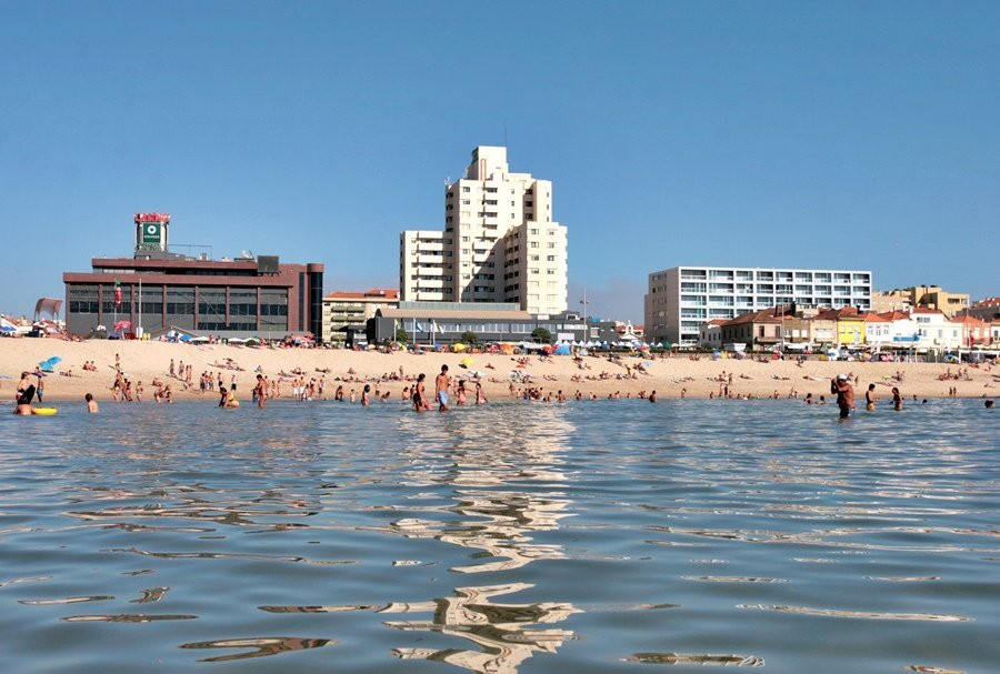 Hotel Apartamento Solverde主图