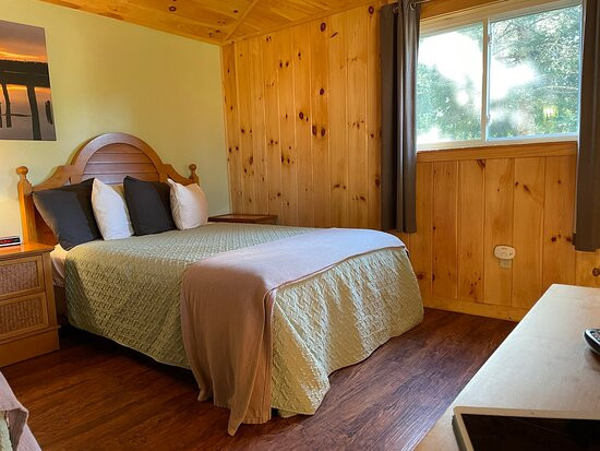 Wiscasset Woods Lodge主图