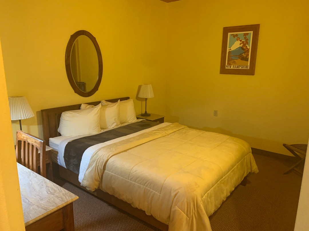 Mountain Edge Suites at Sunapee, Ascend Hotel Collection主图