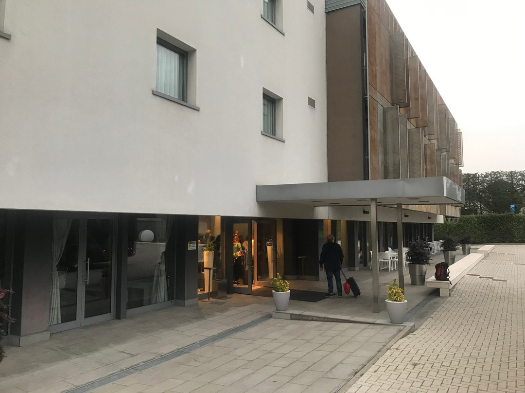 One Hotel
