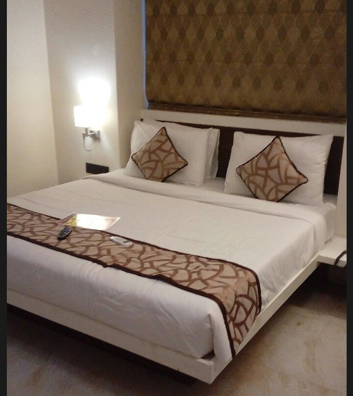 Hotel Deepali Executive主图