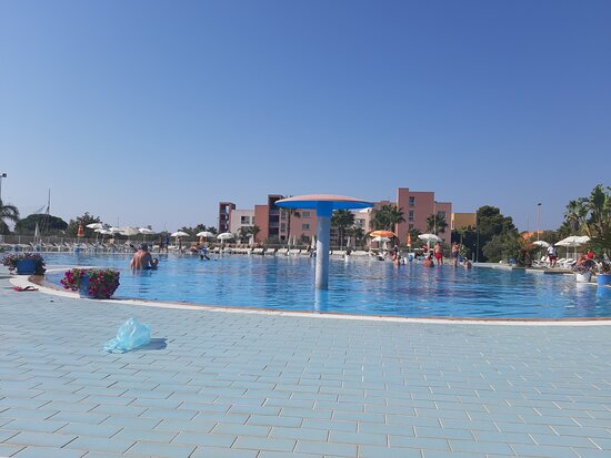 Esperidi Park Hotel-官方