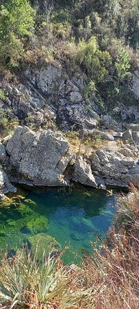 Paraje El Durazno-Villa Yacanto必去景点