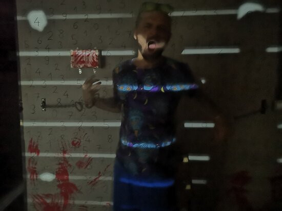 PIN Escape Rooms-贝尔格莱德必去景点