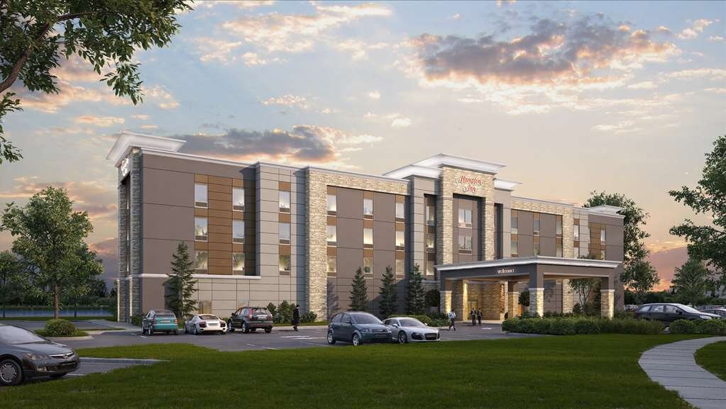Hampton Inn By Hilton Wichita Northwest主图