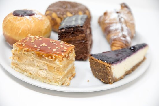 La Accademia De La Pizza