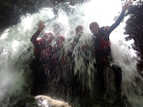 Adventure North West-Coniston必去景点