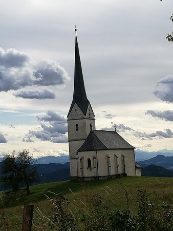 Gasthof Pension Gutmann主图