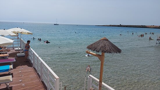 La Via Del Mare主图