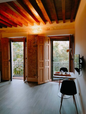 San Lorenzo Suites Hotel主图