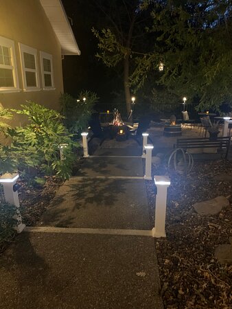 Glen Ellen Inn-官方