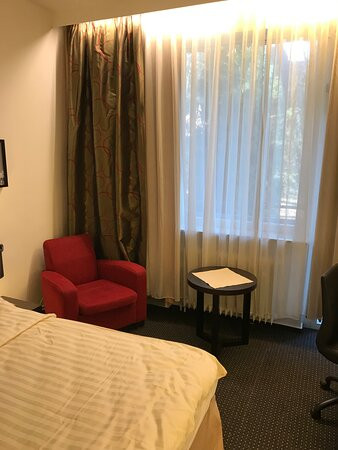 祖姆陶努斯瓦尔德酒店主图