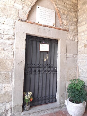 Eremo dell'Annunziata景点图片