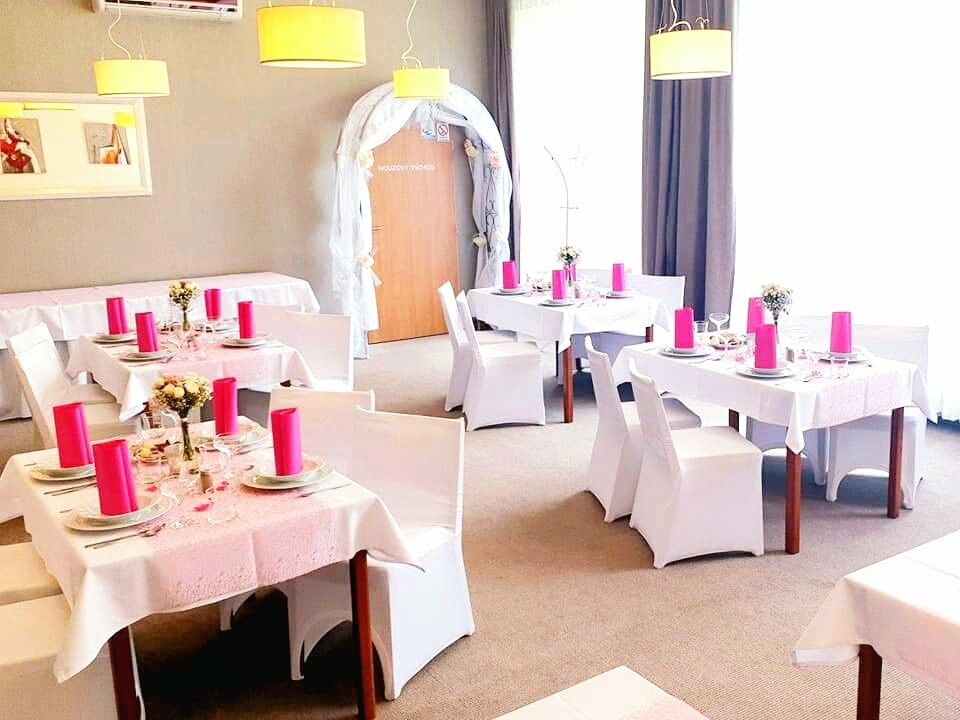 Restaurace U Tri Briz