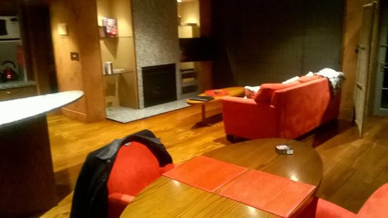 Rhyll Haven Luxury Accommodation主图