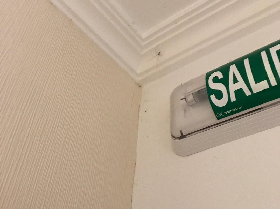 Pension Casa Gloria主图