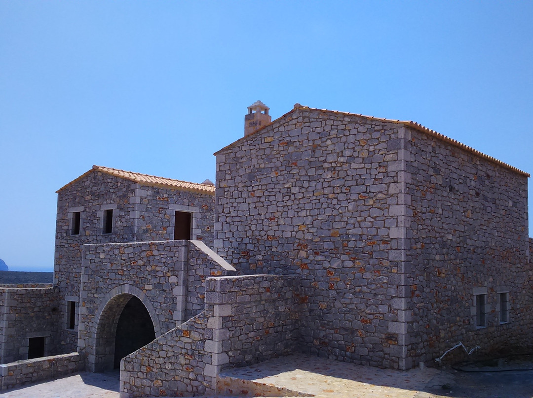 Koukouri Village主图