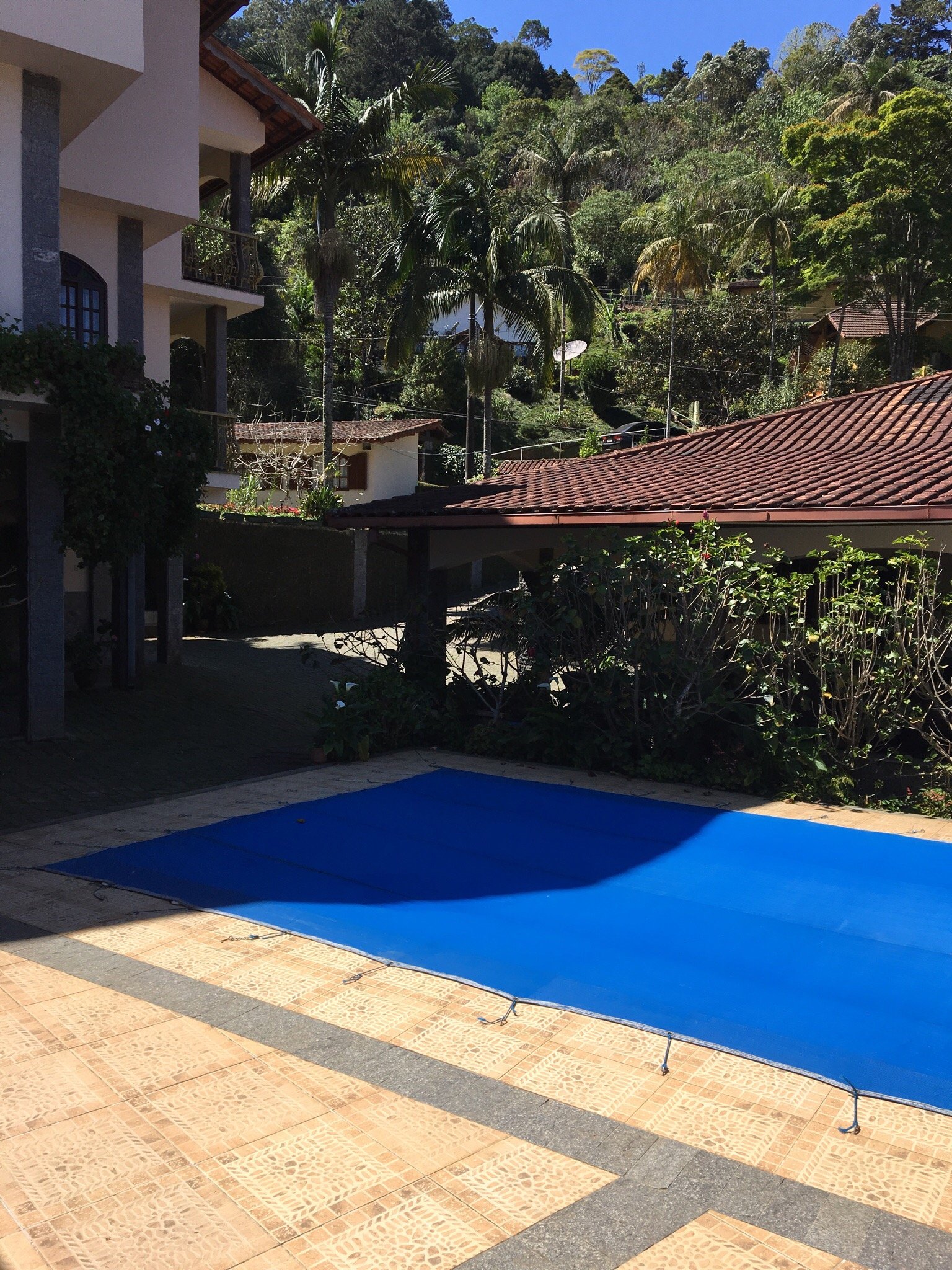 Pousada Maravilha de Friburgo Inn-官方