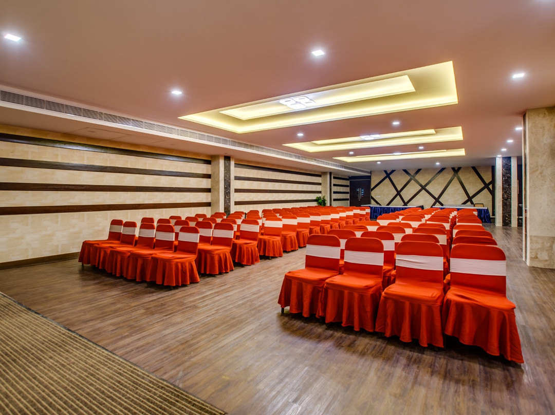 Hotel MA Grand主图