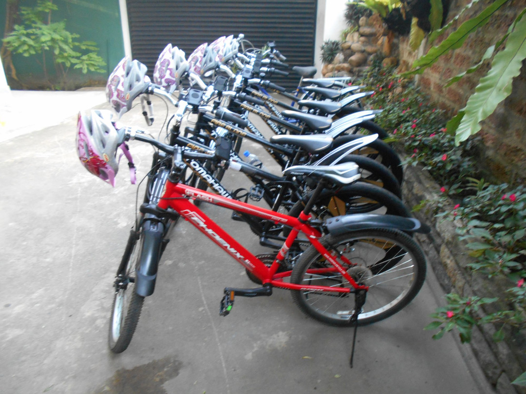 Colombo Riverdale Hotel主图