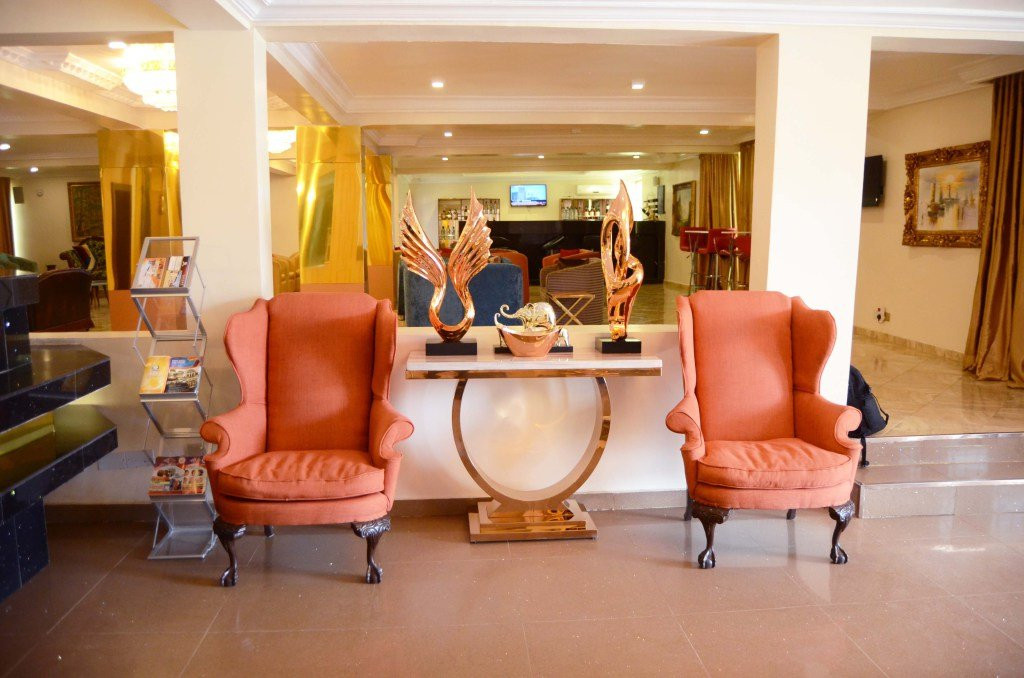 Eden Hotel and Resorts主图