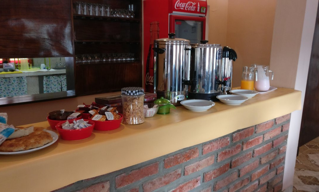 Hosteria Don Arturo主图