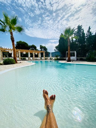 Sol I Vida Adults Only Hotel主图
