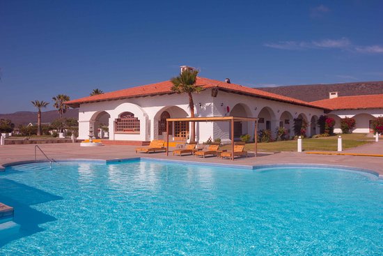 Baja Seasons Resort-官方