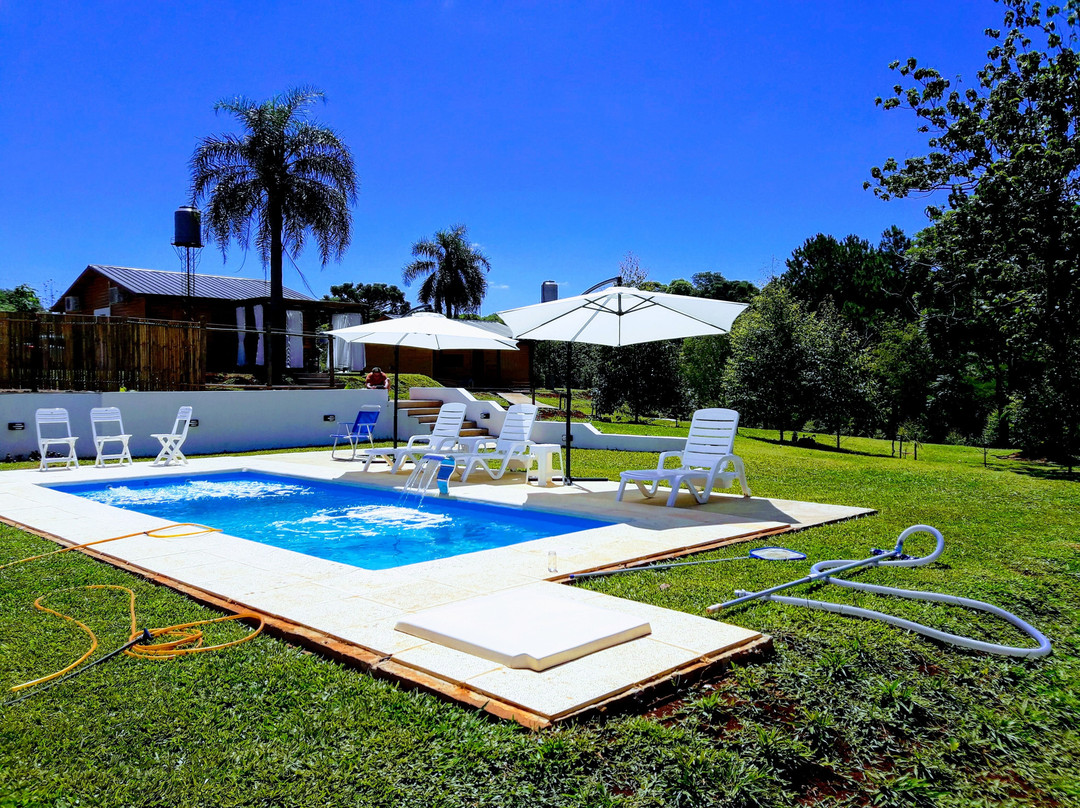 Cabañas Don Juan Boutique