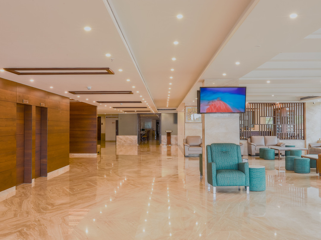 Ananth The Grand主图