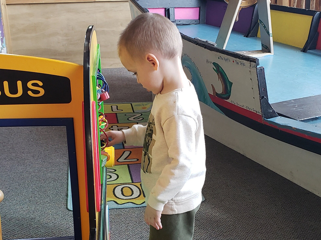 Creations for Sandpoint