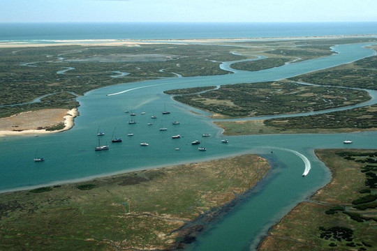 Neptune Boat Tours - Olhão-奥良必去景点