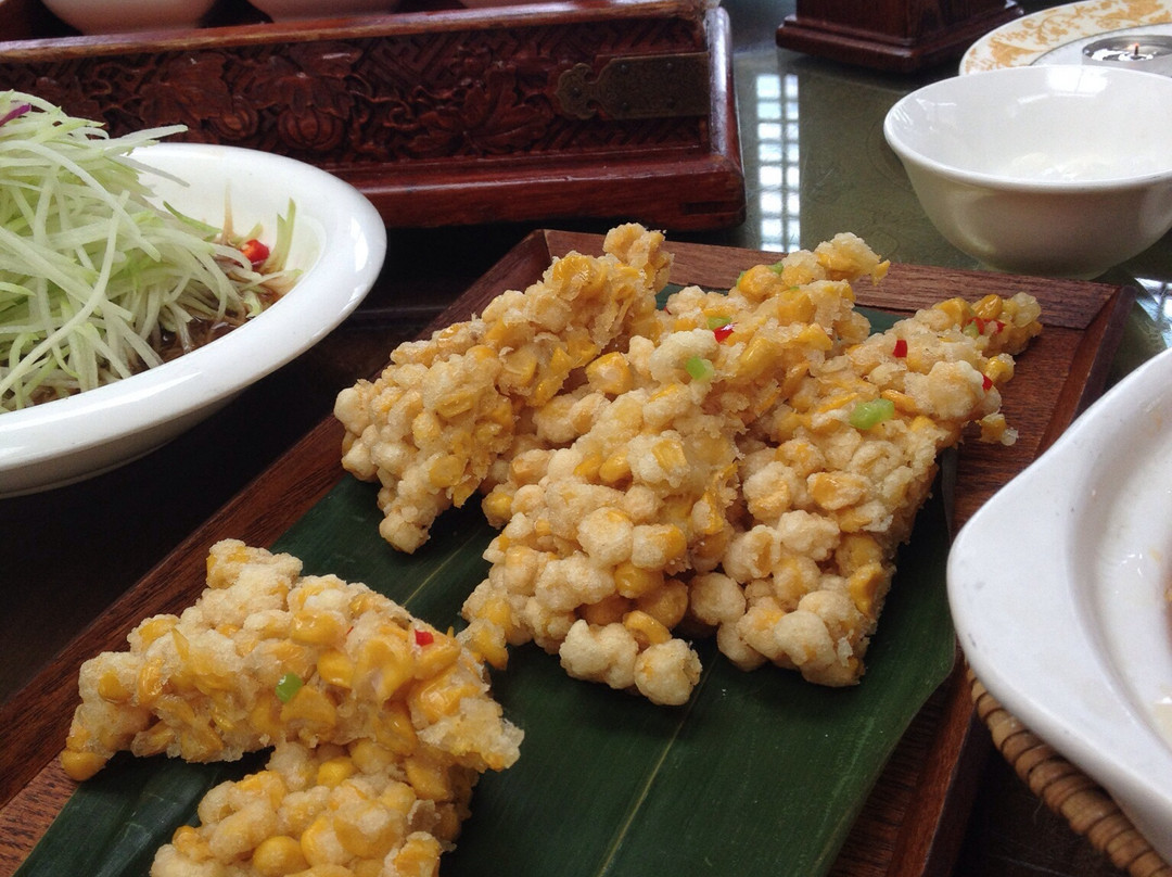 Jin Fu Yan Bang Restaurant WeiGongCun