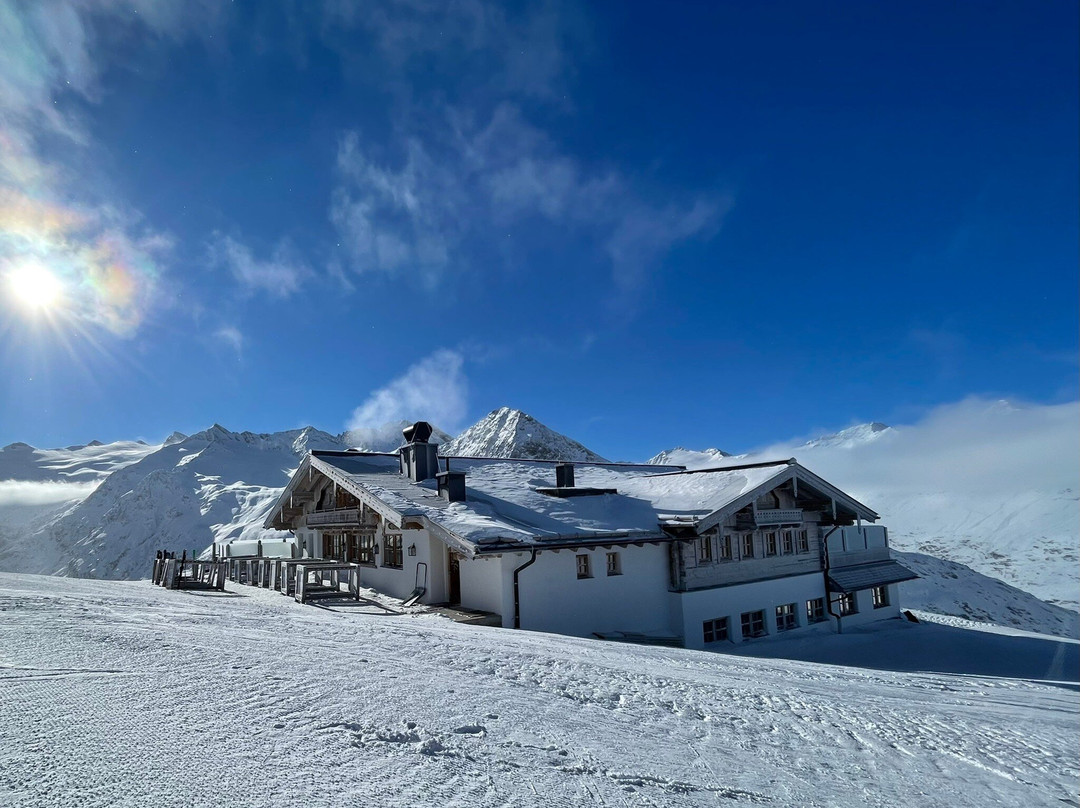 Hotel Sportiv By VAYA