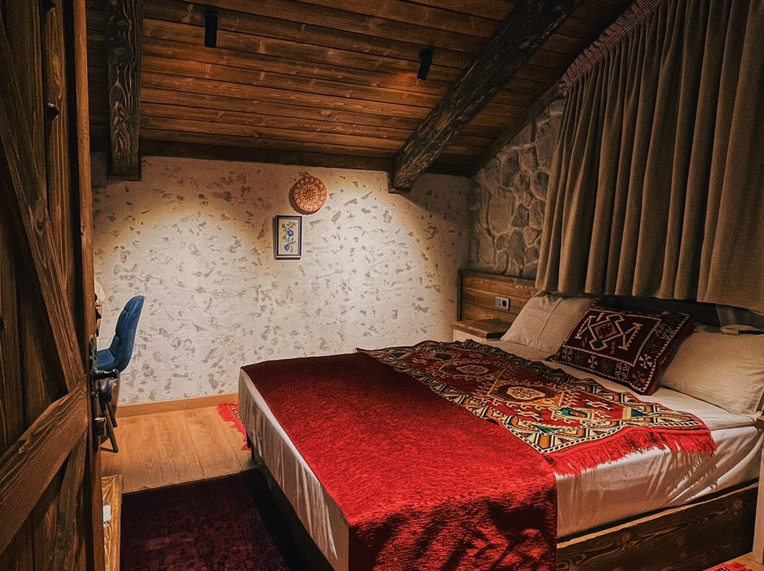 Hamsiköy İvme Butik Otel