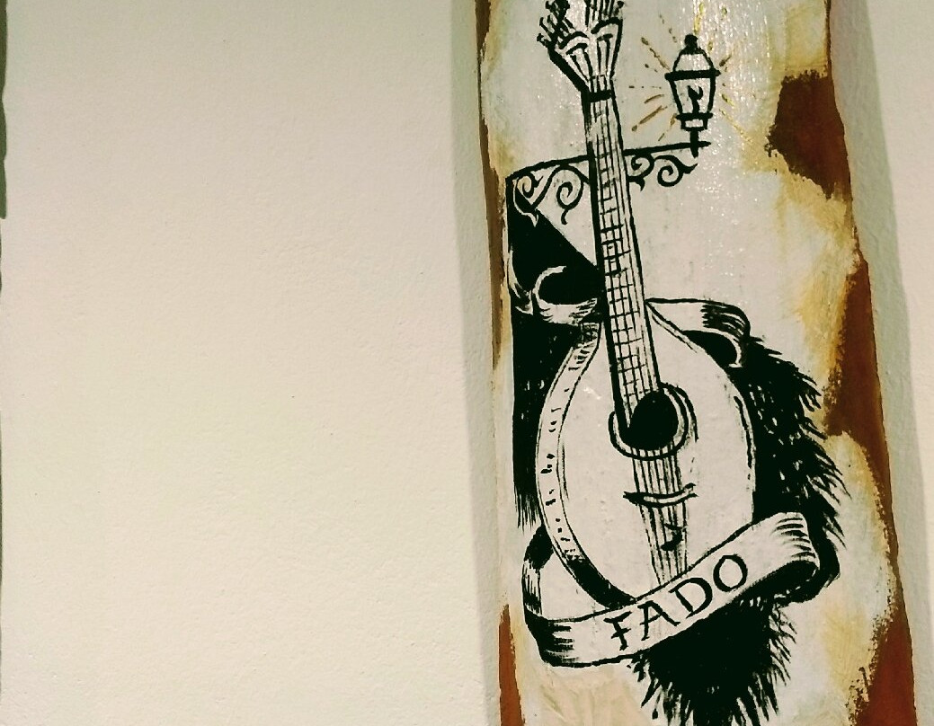 Escola Do Fado