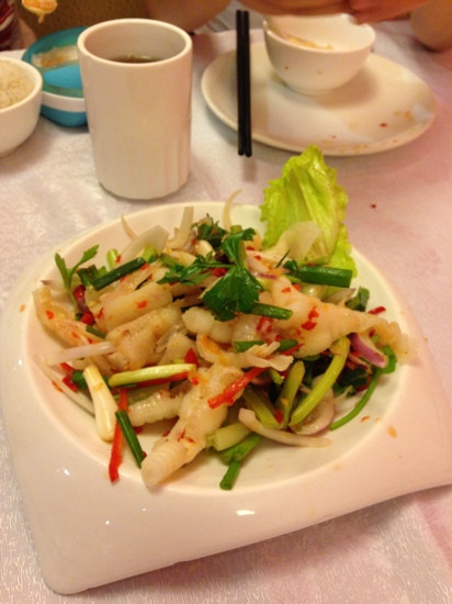 牛桥泰菜餐馆(华乐店)主图