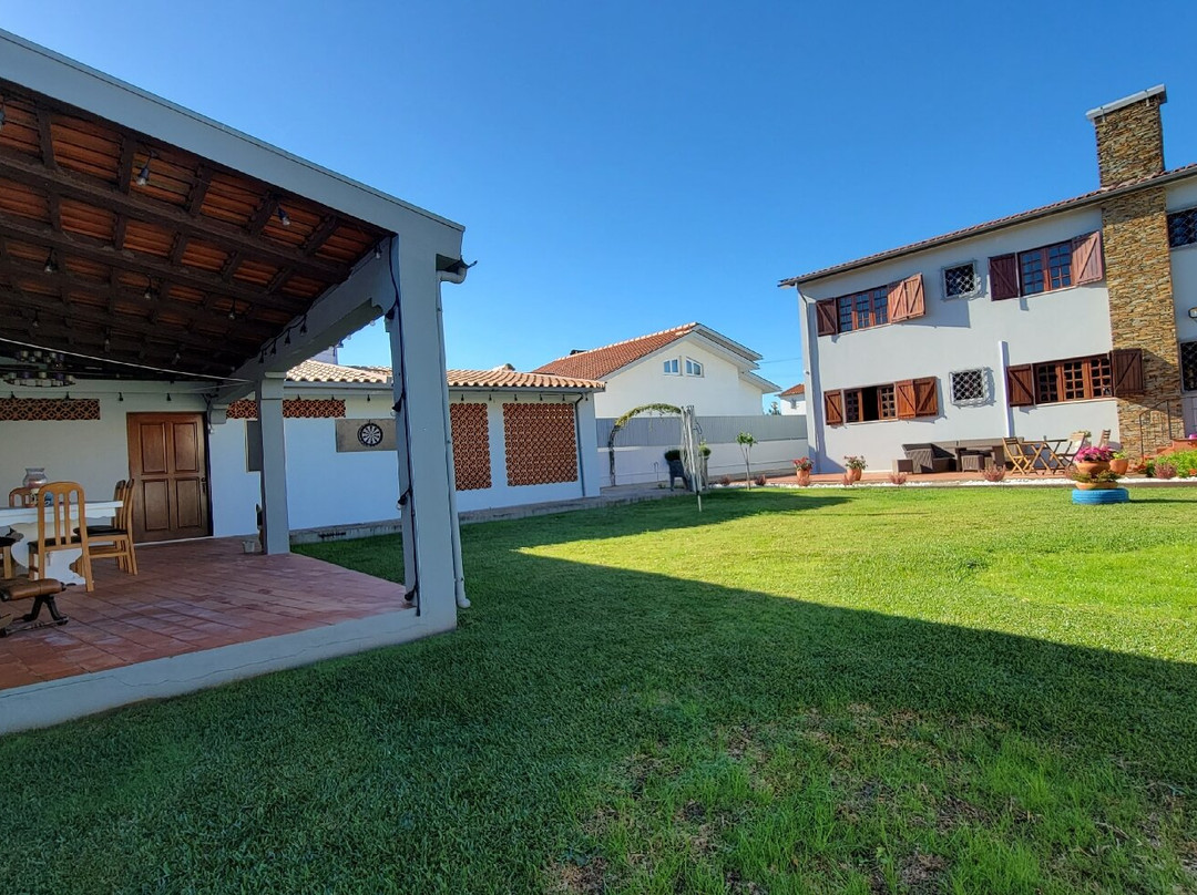 Beachwalk Guesthouse
