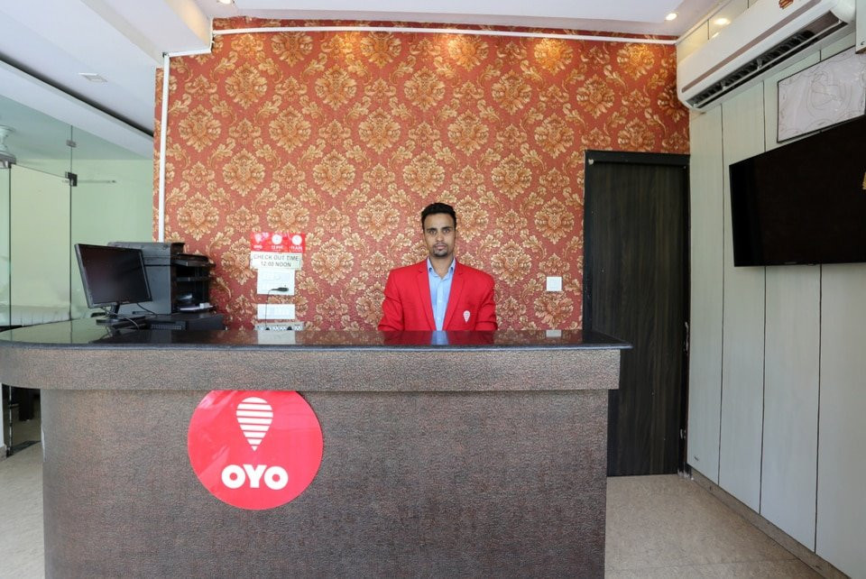 Hotel The Ganges Park主图