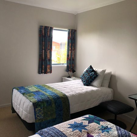 Hokitika - Blue Spur Bed and Breakfast主图