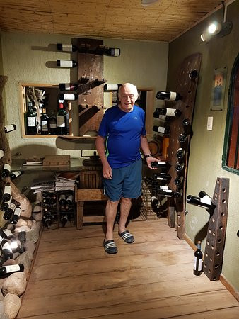 Posada del Jamon主图