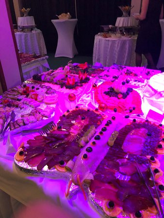 Hotel Djerdap Kladovo主图