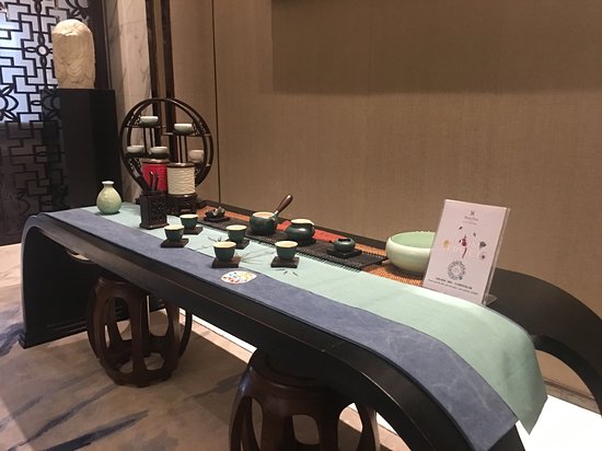 武汉万达瑞华酒店-商务中心/多功能厅